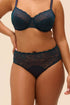 Simone Perele 1G1 Poème Deep Brief